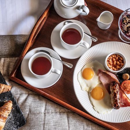 New Hall Hotel & Spa, 버밍엄 외부 사진