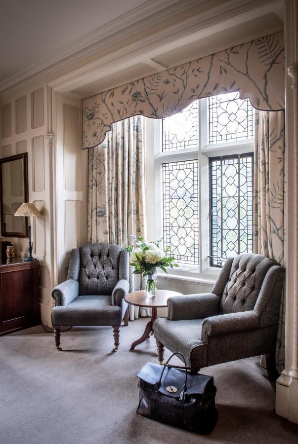 New Hall Hotel & Spa, 버밍엄 외부 사진