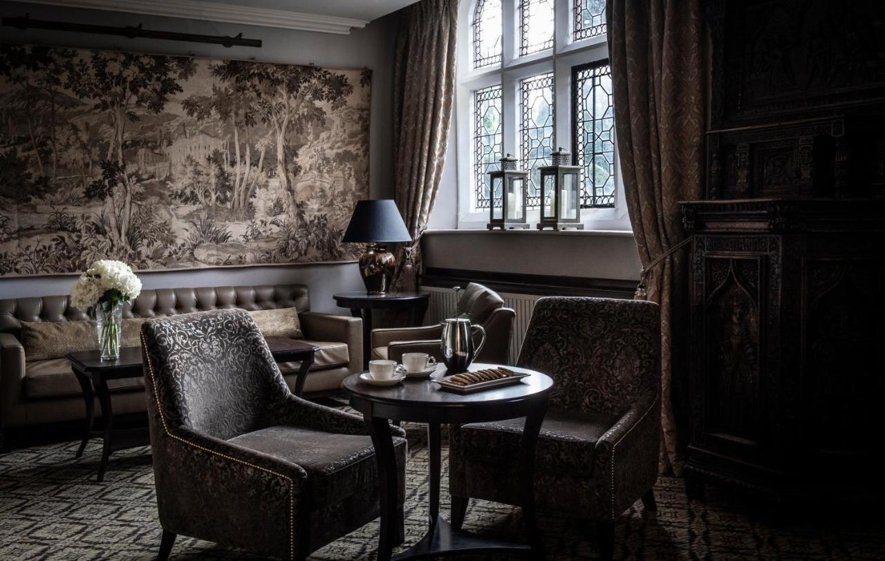 New Hall Hotel & Spa, 버밍엄 외부 사진