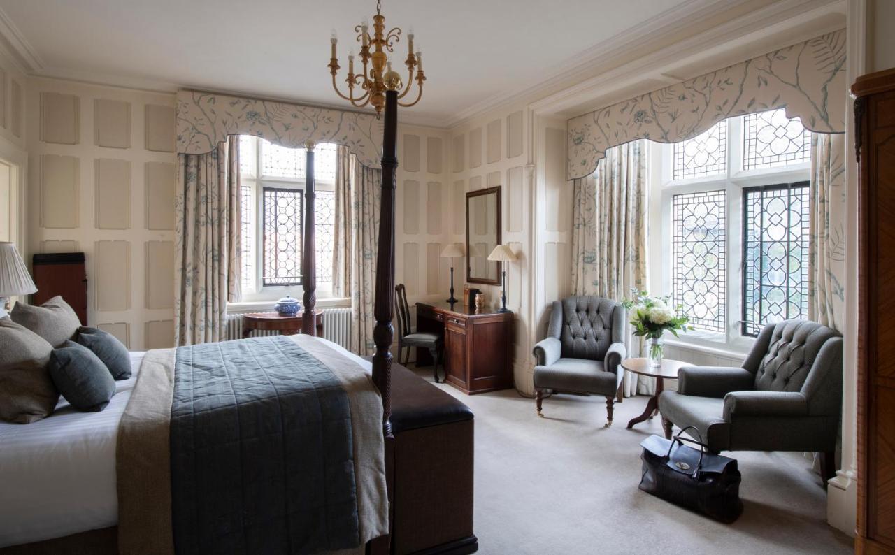 New Hall Hotel & Spa, 버밍엄 외부 사진