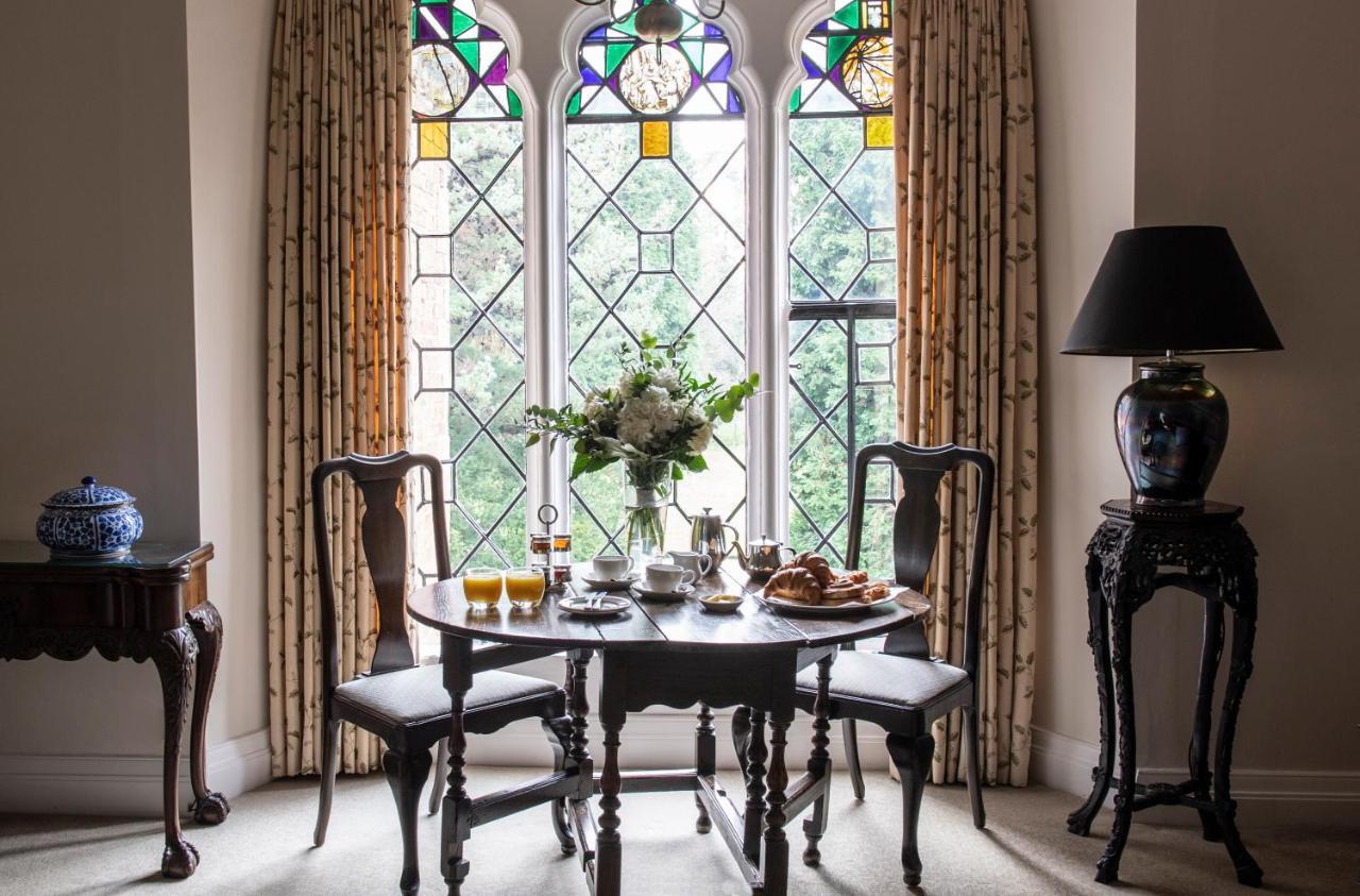New Hall Hotel & Spa, 버밍엄 외부 사진