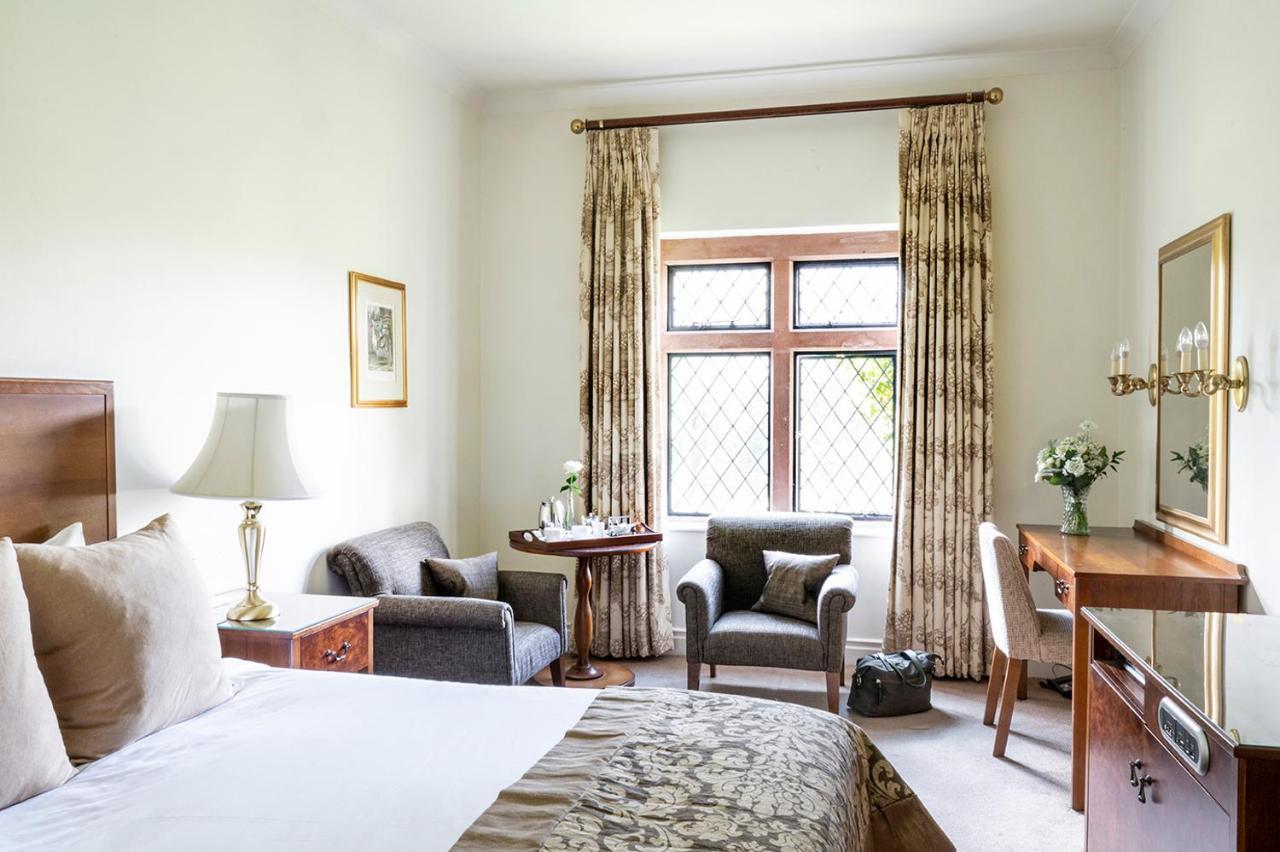 New Hall Hotel & Spa, 버밍엄 외부 사진