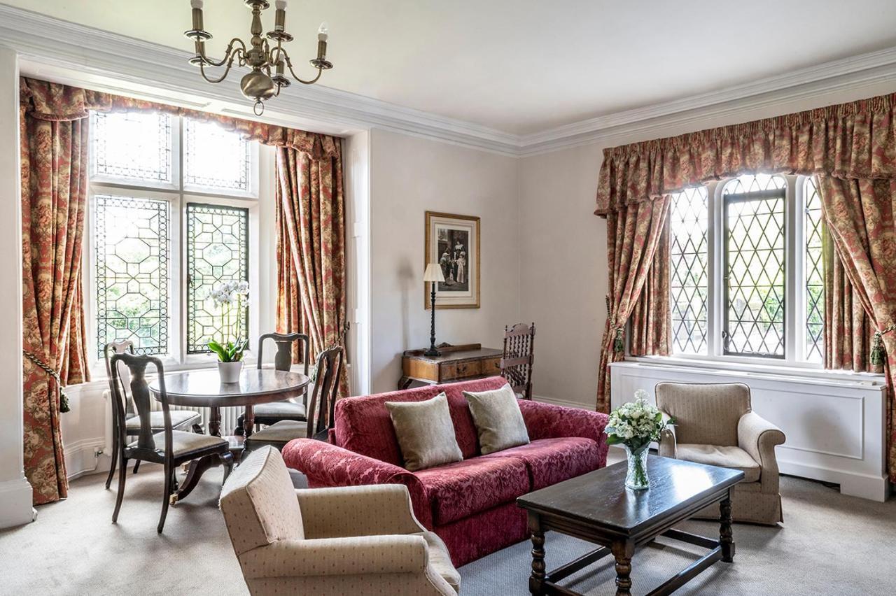 New Hall Hotel & Spa, 버밍엄 외부 사진