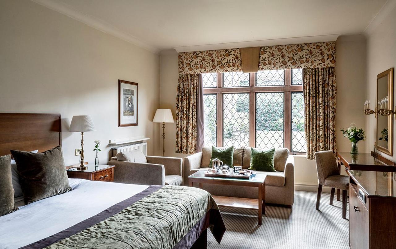 New Hall Hotel & Spa, 버밍엄 외부 사진