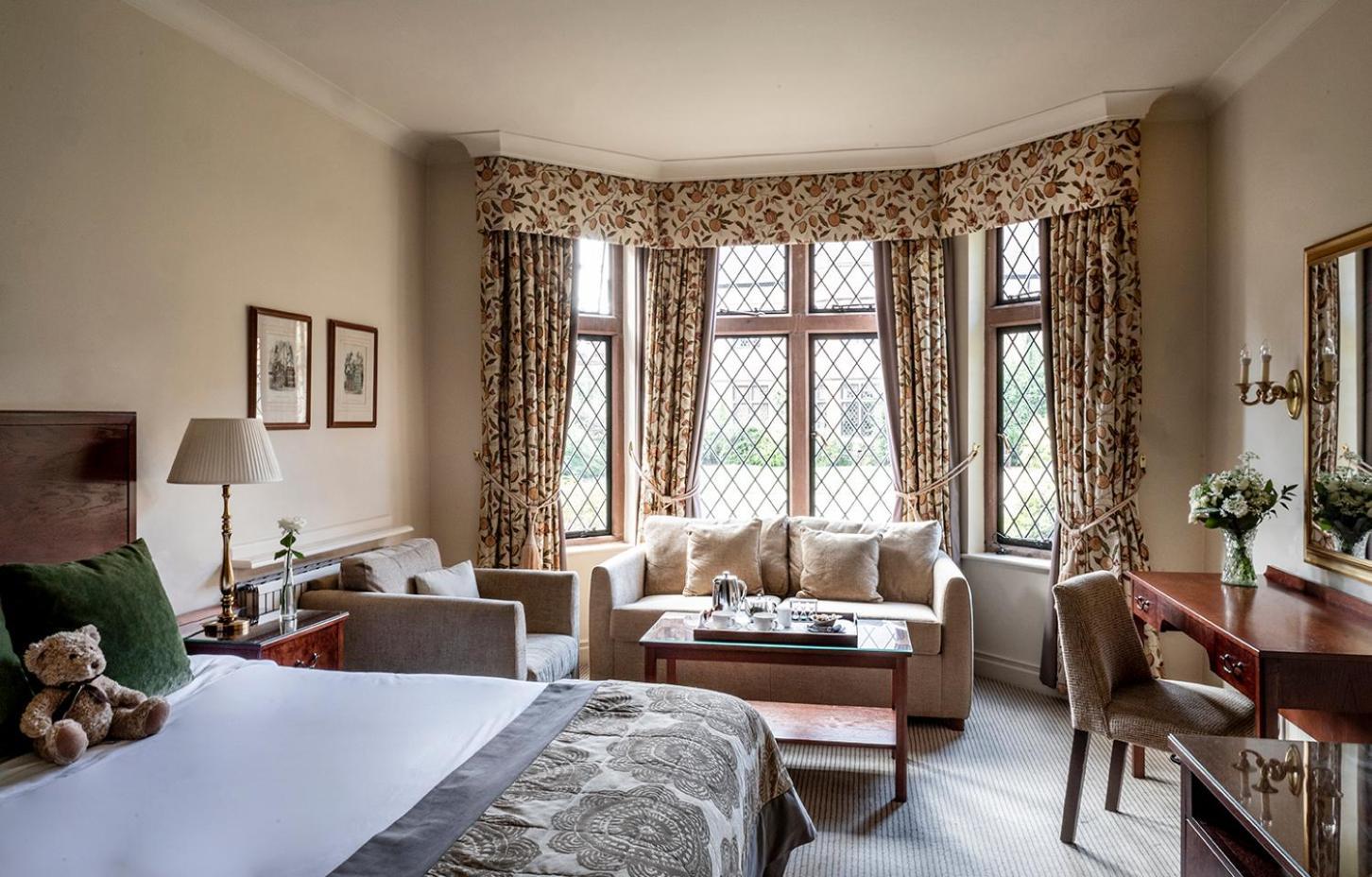 New Hall Hotel & Spa, 버밍엄 외부 사진