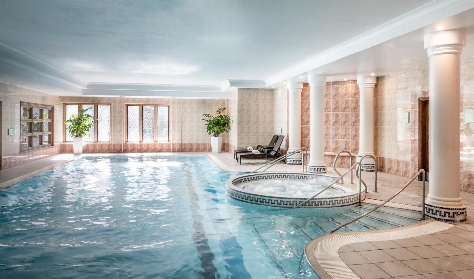 New Hall Hotel & Spa, 버밍엄 외부 사진