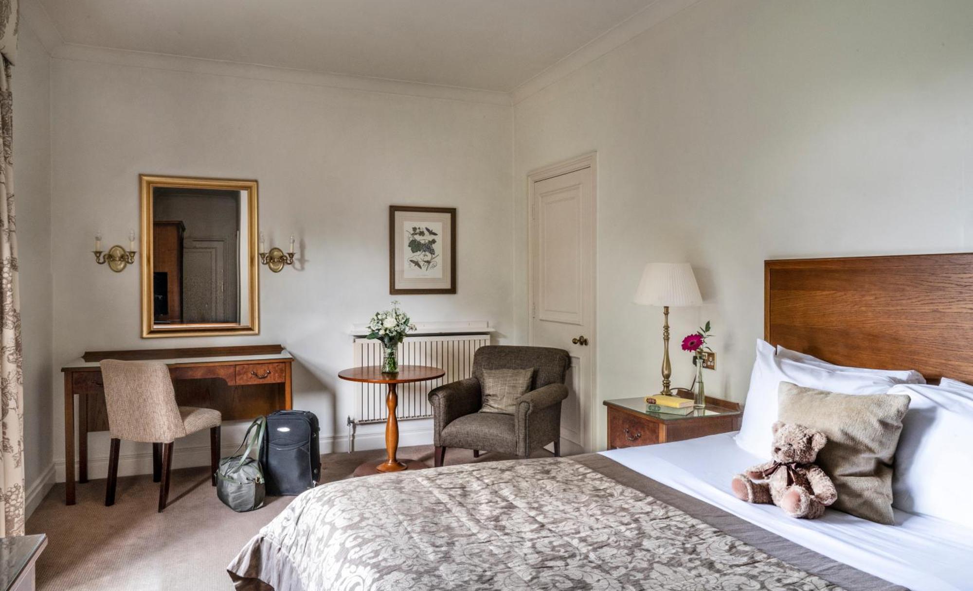 New Hall Hotel & Spa, 버밍엄 외부 사진