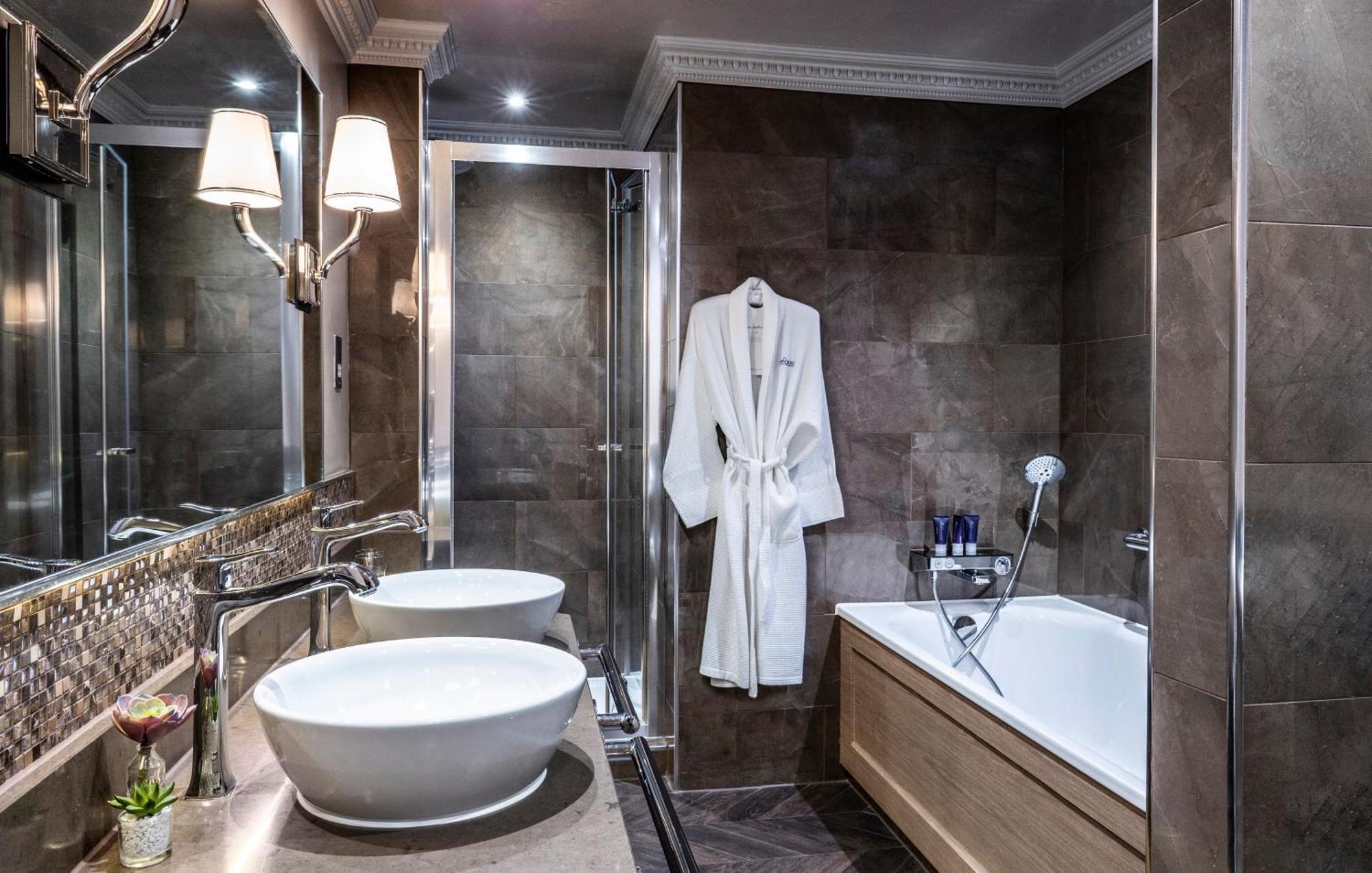 New Hall Hotel & Spa, 버밍엄 외부 사진