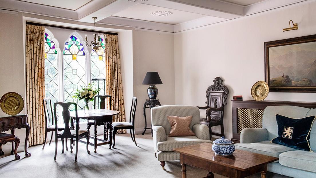New Hall Hotel & Spa, 버밍엄 외부 사진
