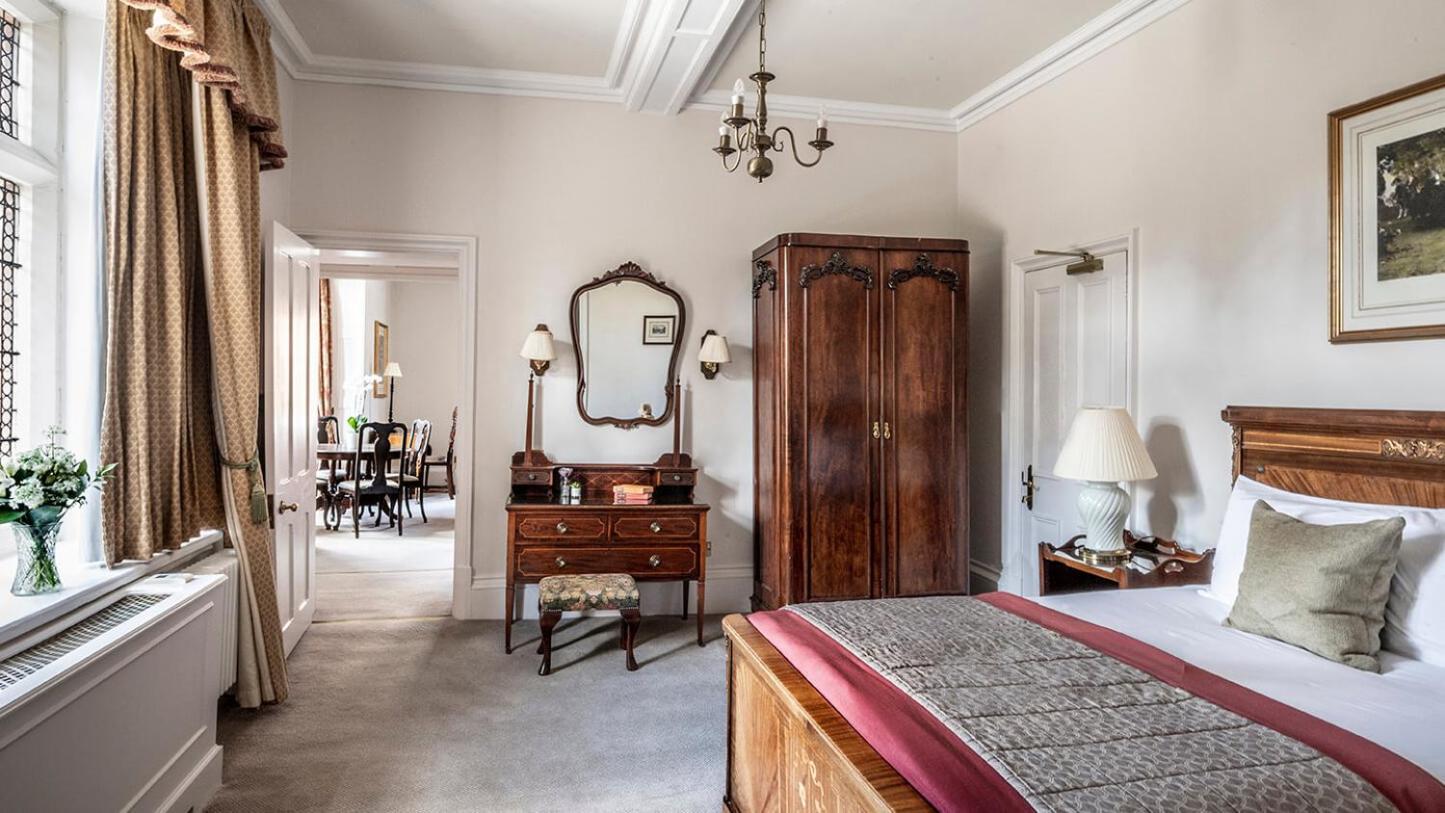 New Hall Hotel & Spa, 버밍엄 외부 사진