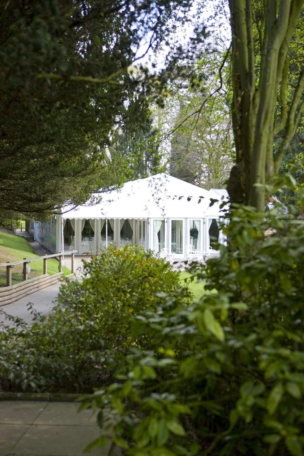 New Hall Hotel & Spa, 버밍엄 외부 사진